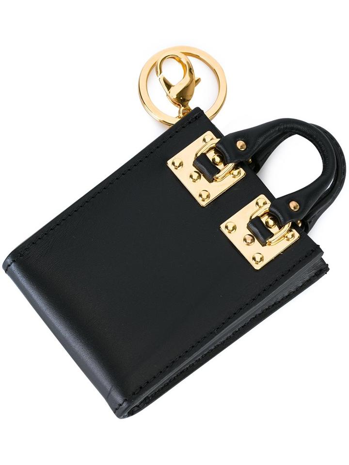 Sophie Hulme 'albion' Wallet