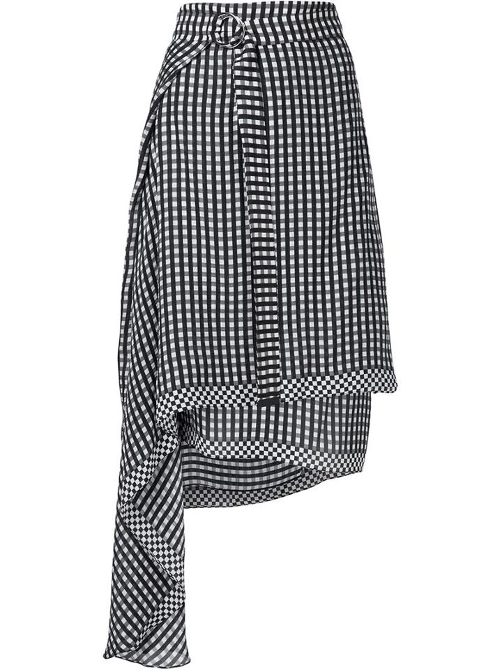 Preen By Thornton Bregazzi 'lea' Skirt
