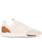 New Balance Lace Up Trainers - Neutrals