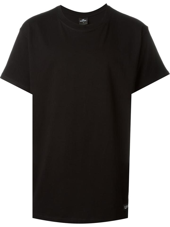 Les (art)ists Jacobs 63 Print T-shirt
