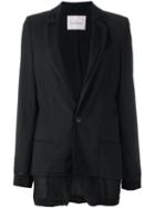 A.f.vandevorst '161 Barefoot' Blazer