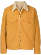 Levi's Vintage Clothing Sherpa Jacket - Brown