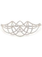Gaydamak White Gold And Diamond Ardeko Hand Bracelet