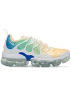 Nike Air Vapormax Plus Light Menta Sneakers - Multicolour