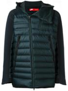Nike Technical Fleece Aeroloft Jacket, Men's, Size: Xl, Green, Polyester/feather Down