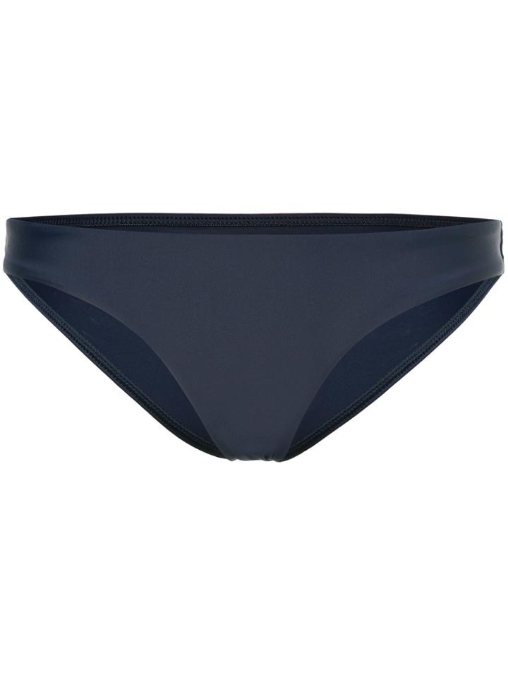 Matteau The Classic Brief - Blue