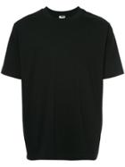 H Beauty & Youth Shortsleeved T-shirt - Black
