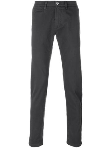 Re-hash Tailored Trousers - Grey