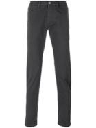 Re-hash Tailored Trousers - Grey