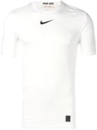 1017 Alyx 9sm 1017 Alyx 9sm X Nike Stretch Fit T-shirt - White