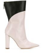 Malone Souliers Blaire Boots - Neutrals