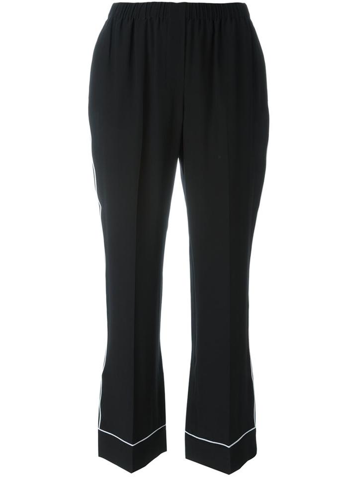 Agnona Pyjama-style Trousers