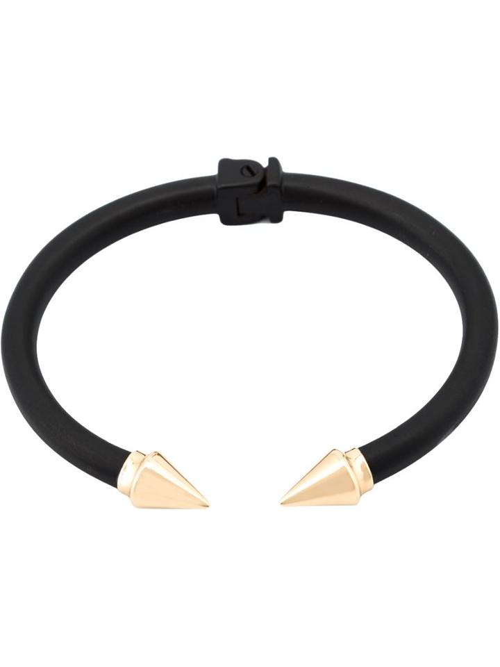 Vita Fede 'mini Titan' Two Tone Bracelet