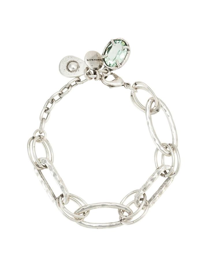 Camila Klein Elos Bracelet - Silver