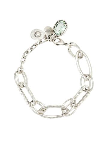 Camila Klein Elos Bracelet - Silver