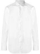 Berluti Classic Shirt - White