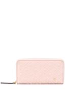 Tory Burch Quilted Continental Purse - Pink