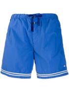 Stone Island Marina Swim Shorts - Blue