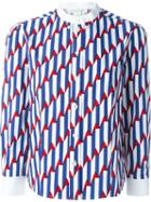 Marc Jacobs 'arrow Head' Top