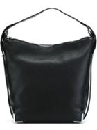 Alexander Wang 'prisma' Shoulder Bag, Women's, Black, Calf Leather