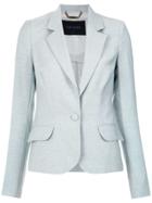 Tufi Duek Panelled Blazer - Var1