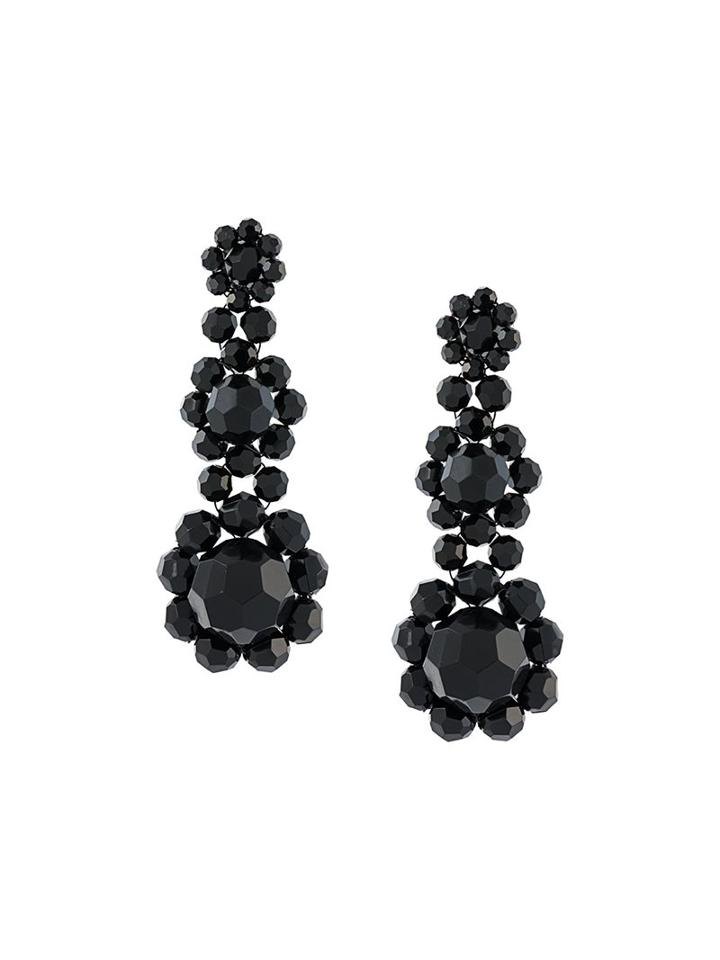 Simone Rocha Pendant Earrings