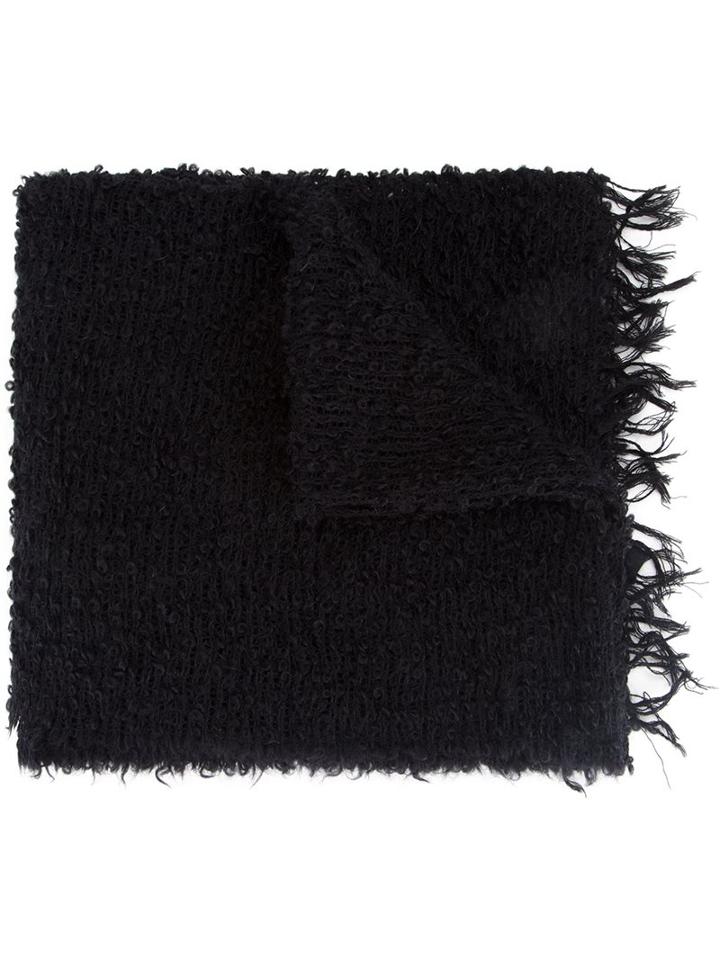Forme D'expression 'isaura' Scarf