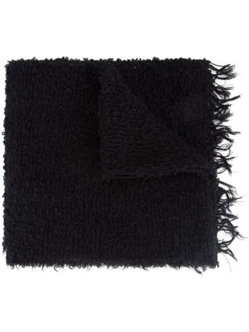 Forme D'expression 'isaura' Scarf