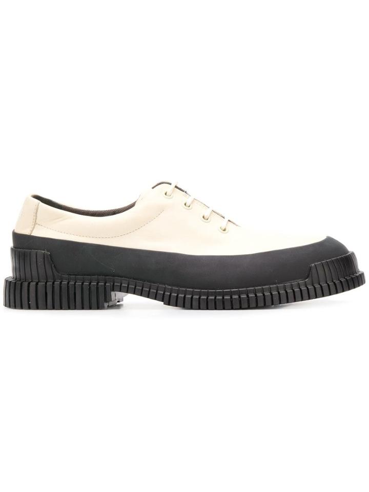 Camper Pix Shoes - Neutrals