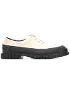 Camper Pix Shoes - Neutrals