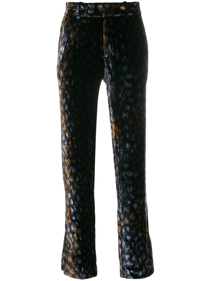 Equipment Patterned Trousers - Multicolour