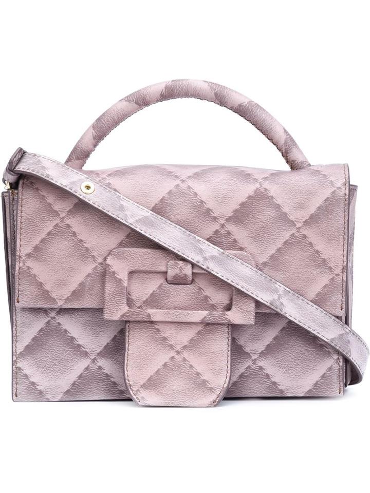 Maison Margiela Trompe L'oeil Crossbody Bag