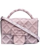 Maison Margiela Trompe L'oeil Crossbody Bag