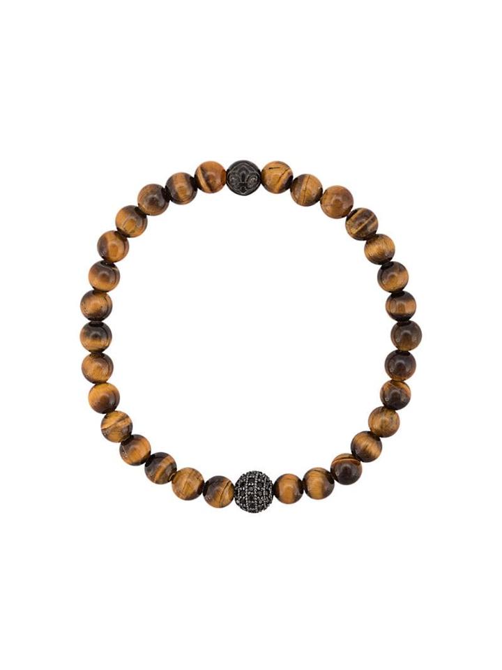 Nialaya Jewelry - Gold