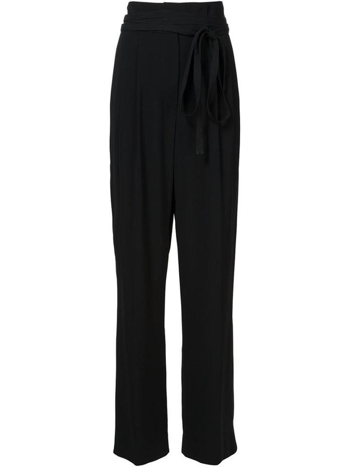 Marc Jacobs High Waist Trousers