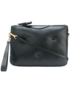 Anya Hindmarch Chubby Circus Crossbody Pouch - Black