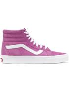 Vans Sk8-hi Sneakers - Pink