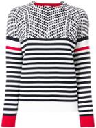 Rossignol Rosine Sweater - White