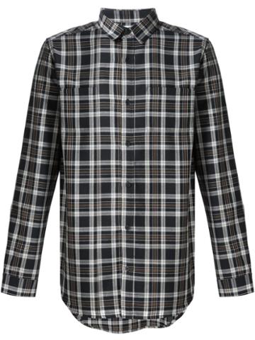 321 Checked Classic Shirt