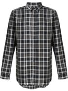 321 Checked Classic Shirt