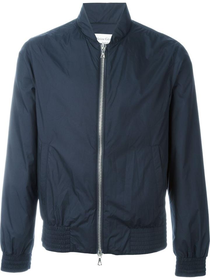 Officine Generale Bomber Jacket