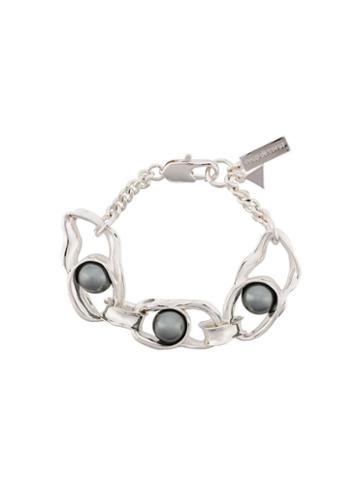 Coup De Coeur - Silver