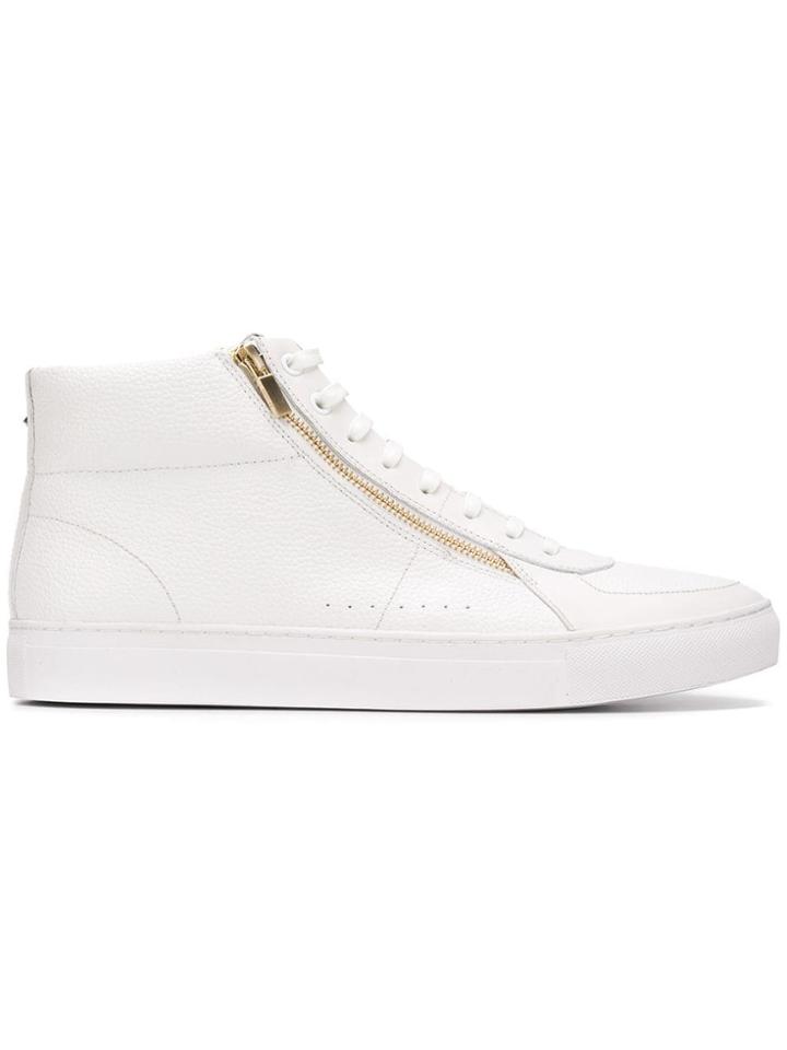 Boss Hugo Boss Boss Hugo Boss 50383762 100 Furs & Skins->calf Leather