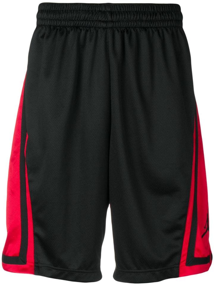 Nike Jordan Dri-fit Shorts - Black