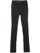Officine Generale Tailored Trousers - Black