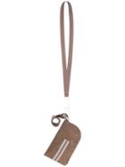 Rick Owens Mini Bag - Brown