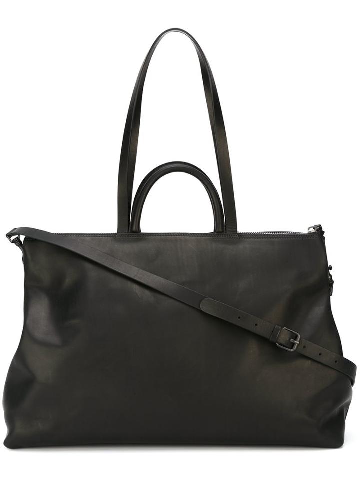 Marsèll Double Straps Large Tote