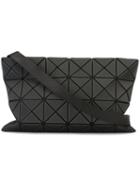 Bao Bao Issey Miyake 'prism' Shoulder Bag, Women's, Black, Pvc/nylon