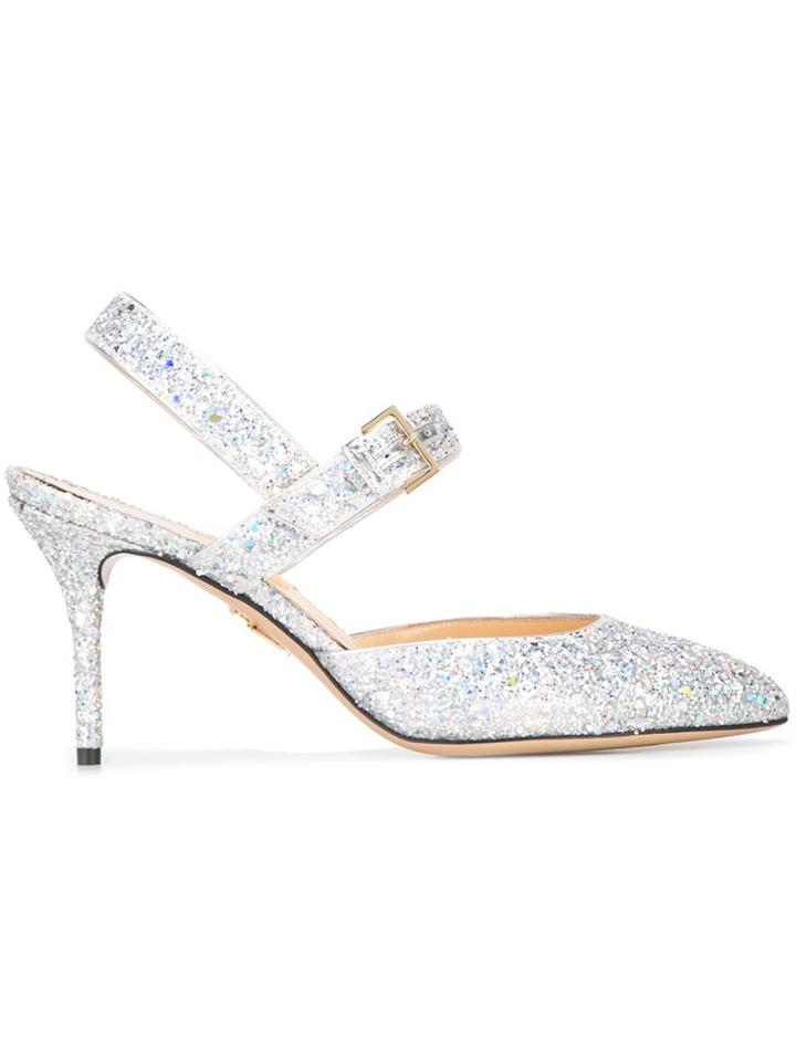Charlotte Olympia 'xenora' Pumps