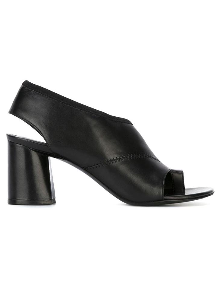 3.1 Phillip Lim Chunky Heel Sandals